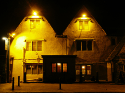 Avon Paranormal Team - The Bear of Rodborough